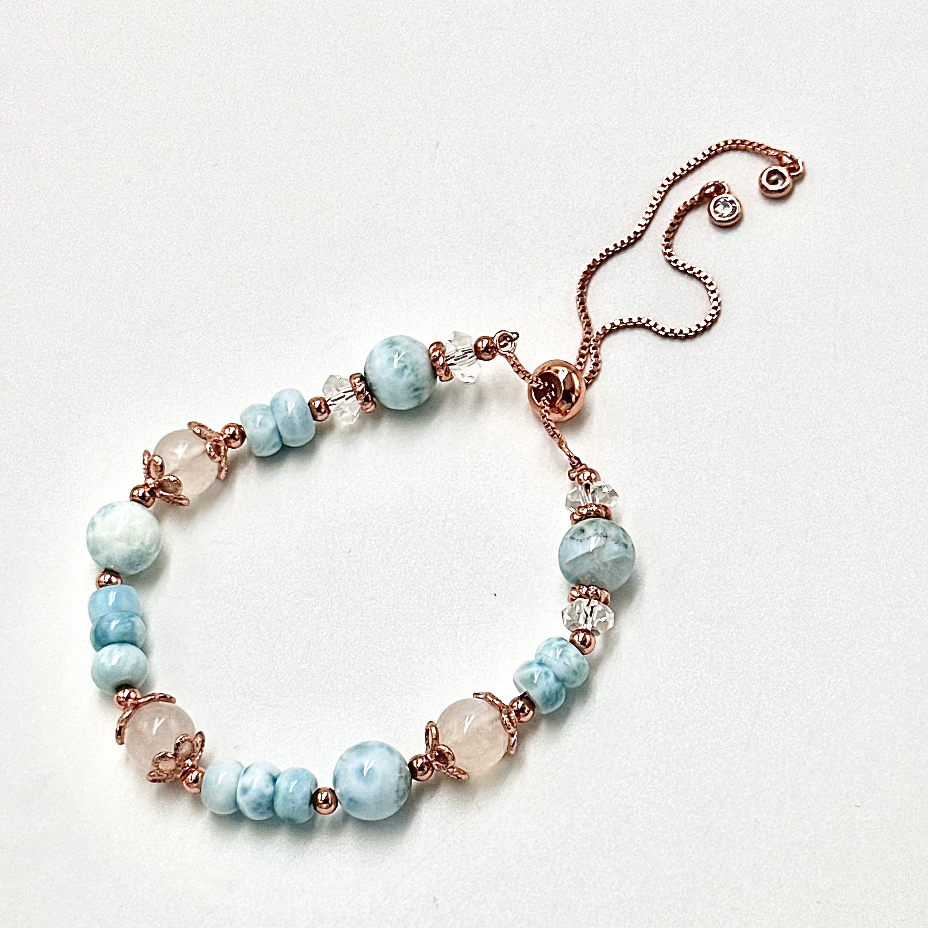 <<SG Seller>> CRZtales Assorted Push Pull Crystal Bracelets  #CRZPushPullBracelets